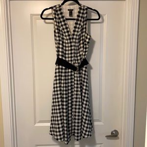 Ann Taylor dress (great for work!)